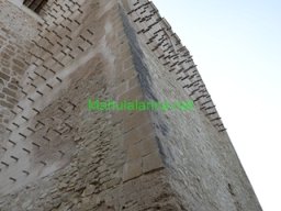 Ciudad de Caravaca 2012